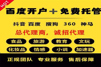 百度推广代运营公司如何实现广告投放的ROI最大化